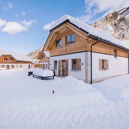 顿内斯班瓦德Haus Bente别墅 外观 照片